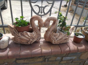 Villa Eden Agropoli